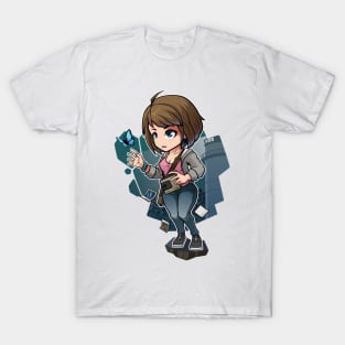 Max Caulfield Chibi T-Shirt